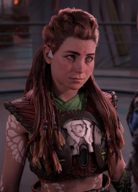 aloy lesbiana|Aloys love life : r/HorizonForbiddenWest